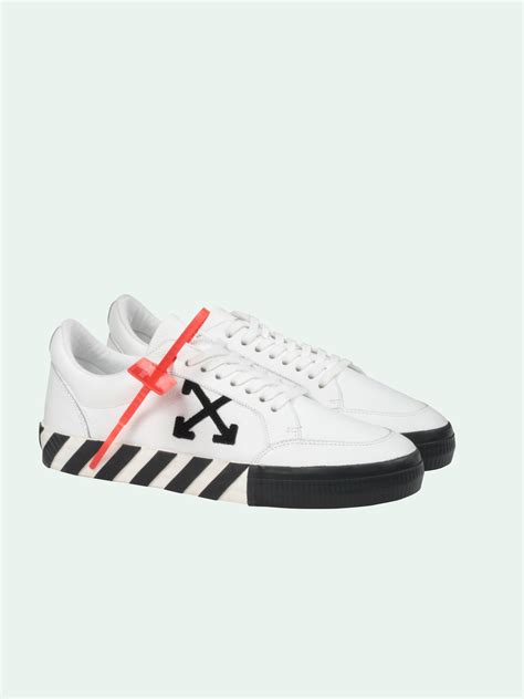 men's Off-White Sneakers